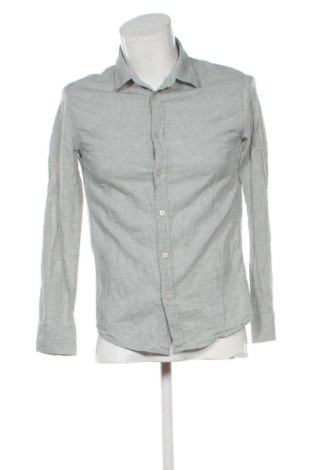 Pánská košile  H&M, Velikost S, Barva Šedá, Cena  170,00 Kč, #137096481