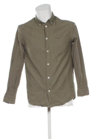 Pánská košile  H&M, Velikost S, Barva Zelená, Cena  194,00 Kč, #137096608