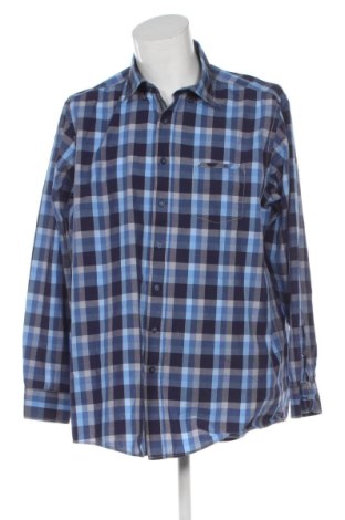 Pánská košile  Casa Moda, Velikost XXL, Barva Vícebarevné, Cena  364,00 Kč, #137097485