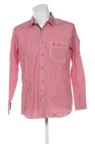 Pánská košile  Unbranded, Velikost M, Barva Vícebarevné, Cena  194,00 Kč, #137097748