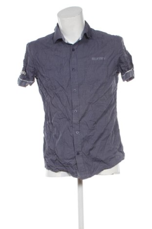 Pánská košile  Unbranded, Velikost M, Barva Modrá, Cena  267,00 Kč, #137099025