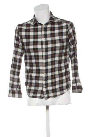 Cămașă de bărbați H&M, Mărime S, Culoare Multicolor, Preț 32,00 Lei, #137100603