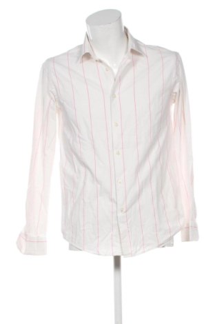 Pánská košile  Zara, Velikost M, Barva Vícebarevné, Cena  364,00 Kč, #137100878