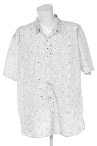 Cămașă de bărbați S.Oliver, Mărime 4XL, Culoare Multicolor, Preț 94,77 Lei, #137101487