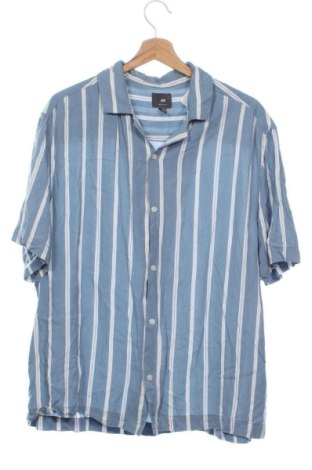 Męska koszula H&M, Rozmiar XL, Kolor Kolorowy, Cena 63,69 zł, #137101891