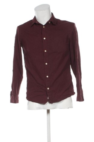 Męska koszula H&M, Rozmiar S, Kolor Czerwony, Cena 38,10 zł, #137103954