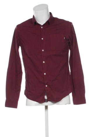 Męska koszula Lee Cooper, Rozmiar M, Kolor Kolorowy, Cena 33,87 zł, #137104059