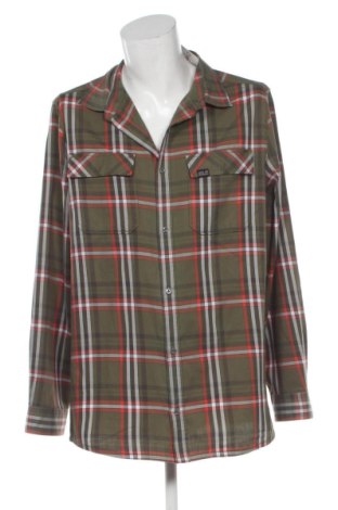 Pánská košile  Jack Wolfskin, Velikost XL, Barva Vícebarevné, Cena  649,00 Kč, #137104517