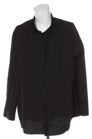 Męska koszula Jack & Jones, Rozmiar 4XL, Kolor Czarny, Cena 71,78 zł, #137104776