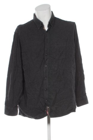Męska koszula Casa Moda, Rozmiar XL, Kolor Szary, Cena 25,40 zł, #137104970