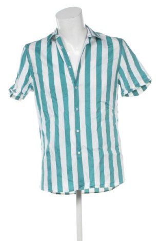 Мъжка риза Unbranded, Размер L, Цвят Многоцветен, Цена 22,00 €, #137105228