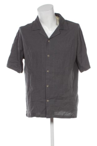 Męska koszula Unbranded, Rozmiar M, Kolor Szary, Cena 65,33 zł, #137109643