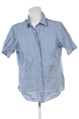 Męska koszula Ralph Lauren, Rozmiar XL, Kolor Niebieski, Cena 160,87 zł, #137110730