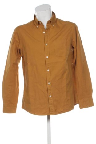 Męska koszula Charles Tyrwhitt, Rozmiar M, Kolor Pomarańczowy, Cena 149,96 zł, #137112768