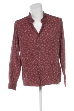 Pánská košile  Abercrombie & Fitch, Velikost L, Barva Červená, Cena  351,00 Kč, #137112794