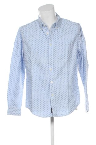 Pánská košile  Abercrombie & Fitch, Velikost L, Barva Vícebarevné, Cena  356,00 Kč, #137113498