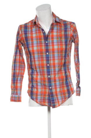 Męska koszula Ralph Lauren, Rozmiar S, Kolor Kolorowy, Cena 225,11 zł, #137123862