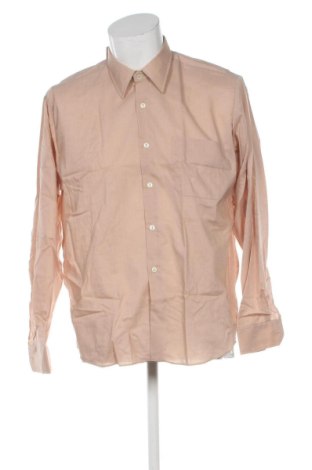 Herrenhemd Unbranded, Größe XL, Farbe Rosa, Preis € 9,00, #137124050