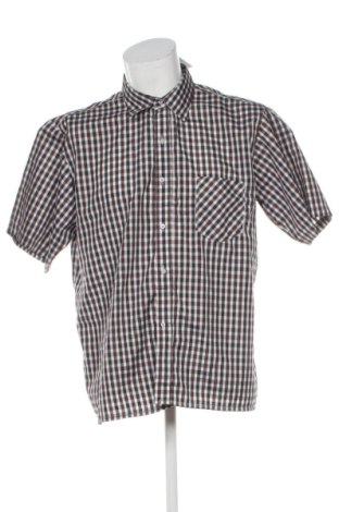 Мъжка риза Unbranded, Размер XL, Цвят Многоцветен, Цена 10,00 €, #137128077