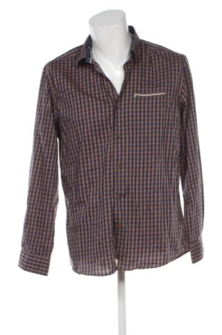Pánská košile  Pierre Cardin, Velikost L, Barva Vícebarevné, Cena  333,00 Kč, #137129169
