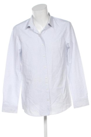 Мъжка риза LC Waikiki, Размер XL, Цвят Многоцветен, Цена 7,00 €, #137129779