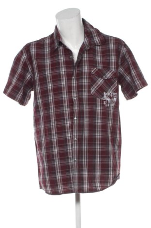 Pánská košile  Unbranded, Velikost XXL, Barva Vícebarevné, Cena  388,00 Kč, #137130446