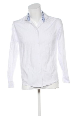 Pánská košile  Unbranded, Velikost S, Barva Bílá, Cena  315,00 Kč, #137131796
