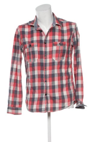 Мъжка риза Unbranded, Размер L, Цвят Многоцветен, Цена 7,00 €, #137132651