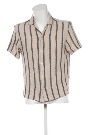Мъжка риза Zara, Размер L, Цвят Многоцветен, Цена 18,00 €, #137140273