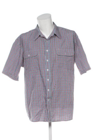 Herrenhemd Bisley, Größe XXL, Farbe Mehrfarbig, Preis 13,99 €, #137005541
