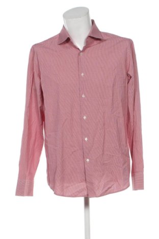 Herrenhemd Hugo Boss, Größe XL, Farbe Mehrfarbig, Preis € 11,00, #136914971