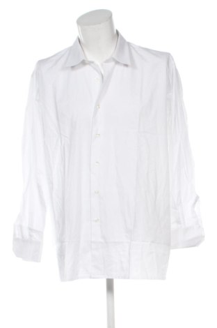 Cămașă de bărbați Unbranded, Mărime XL, Culoare Alb, Preț 68,24 Lei, #136703610