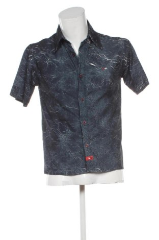 Cămașă de bărbați Unbranded, Mărime M, Culoare Multicolor, Preț 57,74 Lei, #136920381