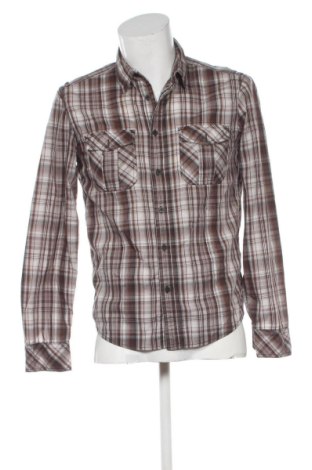 Cămașă de bărbați Angelo Litrico, Mărime S, Culoare Multicolor, Preț 52,49 Lei, #136938038