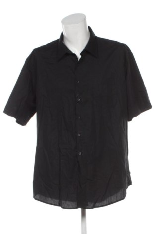 Cămașă de bărbați Centerline, Mărime 3XL, Culoare Negru, Preț 100,56 Lei, #136940763