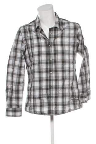 Herrenhemd Esprit, Größe L, Farbe Mehrfarbig, Preis 13,21 €, #136975952