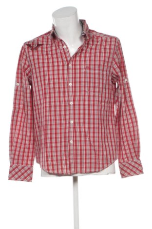Cămașă de bărbați Gin Tonic, Mărime M, Culoare Multicolor, Preț 59,27 Lei, #136976007