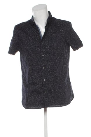 Herrenhemd Next, Größe L, Farbe Mehrfarbig, Preis € 23,49, #136982552