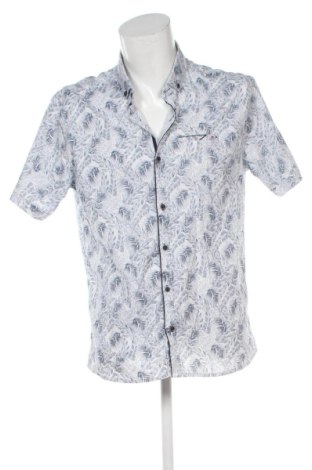 Мъжка риза Unbranded, Размер XXL, Цвят Многоцветен, Цена 17,01 €, #136982967