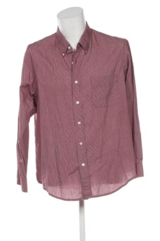 Мъжка риза Haggar, Размер XL, Цвят Многоцветен, Цена 14,64 €, #136984366