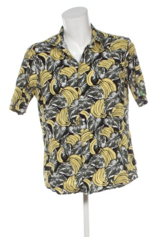 Мъжка риза Only & Sons, Размер XL, Цвят Многоцветен, Цена 17,95 €, #136984386