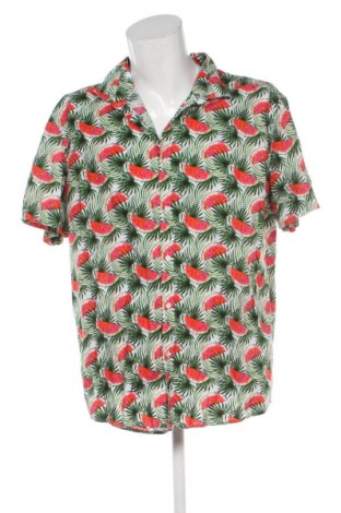 Мъжка риза McNeal, Размер XL, Цвят Многоцветен, Цена 17,95 €, #136984411