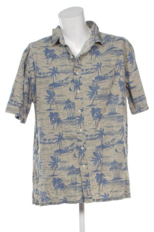 Мъжка риза Unbranded, Размер XXL, Цвят Многоцветен, Цена 17,01 €, #136984443