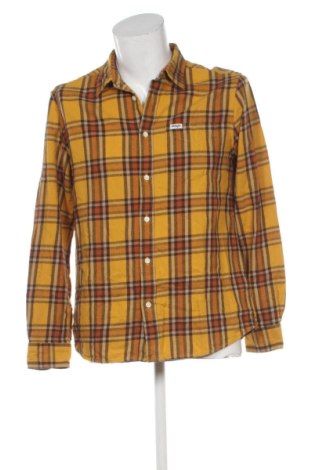 Męska koszula Wrangler, Rozmiar M, Kolor Kolorowy, Cena 47,81 zł, #136985089