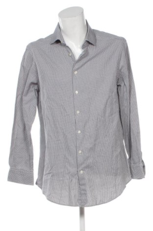 Herrenhemd Charles Tyrwhitt, Größe M, Farbe Mehrfarbig, Preis 11,34 €, #136985349