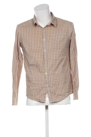 Herrenhemd Bpc Bonprix Collection, Größe M, Farbe Mehrfarbig, Preis 10,68 €, #136995523
