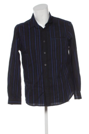 Herrenhemd Unbranded, Größe M, Farbe Mehrfarbig, Preis 10,68 €, #136995588