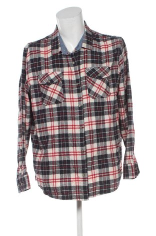 Мъжка риза Unbranded, Размер XL, Цвят Многоцветен, Цена 14,00 €, #137001734