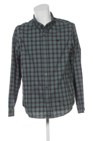 Herrenhemd Timberland, Größe XL, Farbe Mehrfarbig, Preis € 25,95, #137002334
