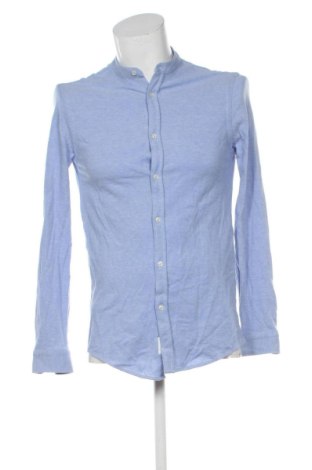 Herrenhemd Zara, Größe M, Farbe Blau, Preis € 15,00, #137003274